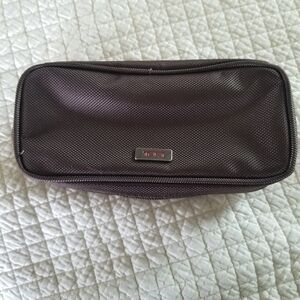 Tumi Brown Travel Bag